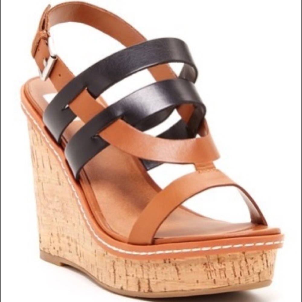 Dolce Vita Jillian Wedges